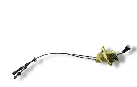 Gear shifter/selector