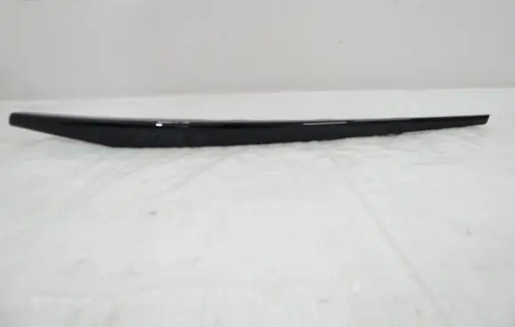 DS Automobiles 4 II Front bumper upper radiator grill 9835137480