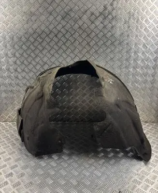 Audi A7 S7 4G Front wheel arch liner splash guards 