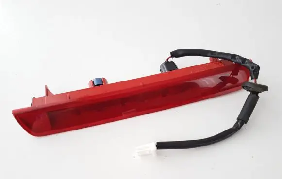 Nissan Qashqai Third/center stoplight 265904EA0A 89250011 S3N4EX2