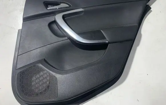 Opel Insignia A Rear door card panel trim