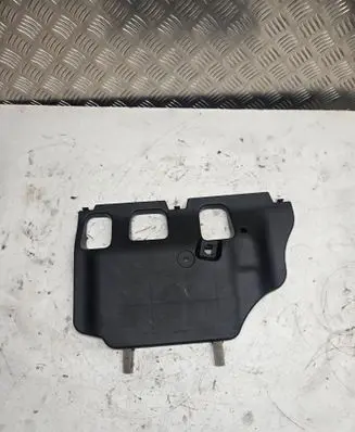 Toyota Prius (XW50) Dashboard lower bottom trim panel 5560747070
