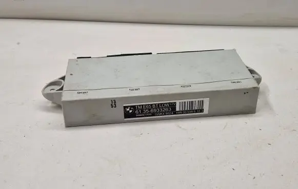 BMW 7 E65 E66 Door control unit/module 6933263