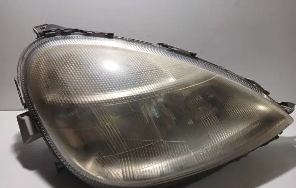 Mercedes-Benz A W168 Headlight/headlamp A1688201061 0301152212