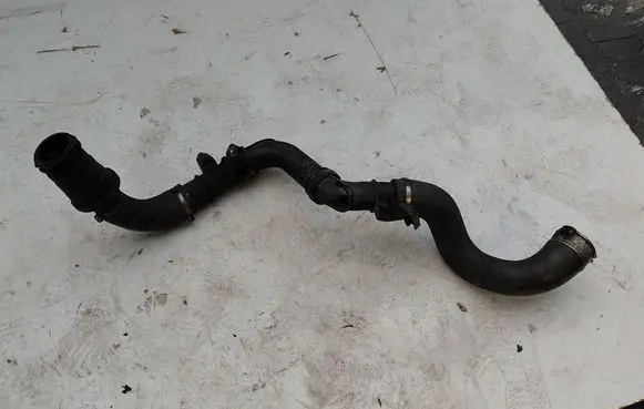 Renault Trafic III (X82) Air intake hose/pipe 