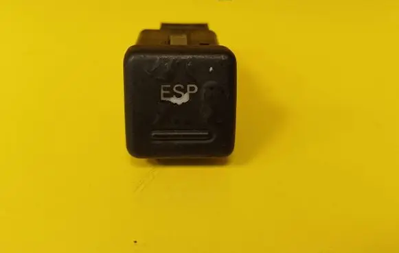 Audi A4 S4 B6 8E 8H ESP (stability program) switch 8H2927134
