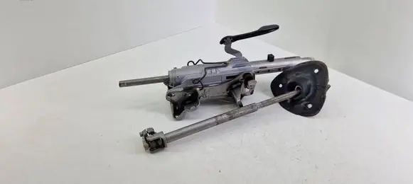 Audi A6 S6 C7 4G Steering wheel axle 4G0419502AB 4G1419753C