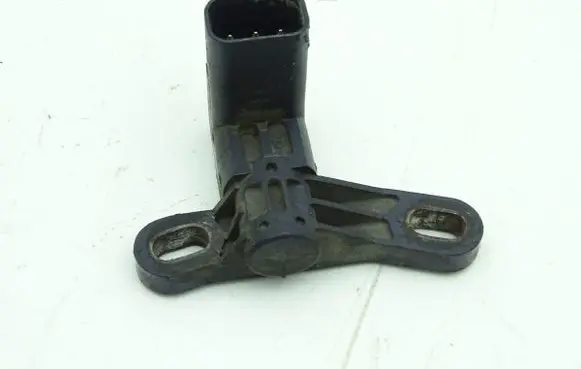Mazda CX-7 Crankshaft position gear L3K918221