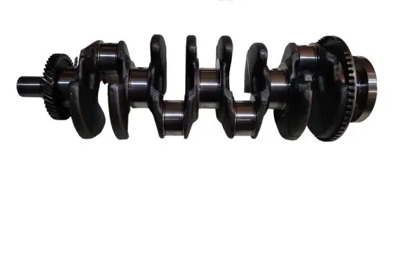 Chevrolet Captiva Crankshaft Z20S1