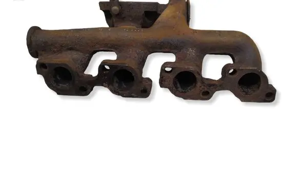 Ford Transit Exhaust manifold 04000CR