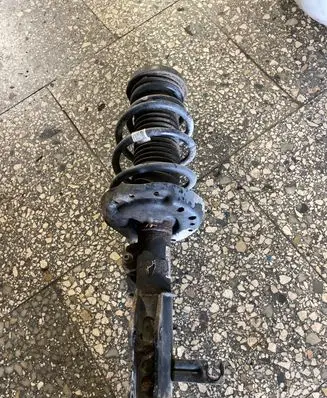 Opel Insignia A Front shock absorber/damper