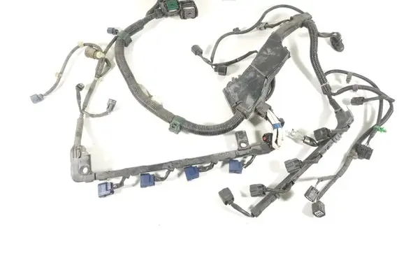 Honda Civic Engine installation wiring loom 32200-SMT-E11