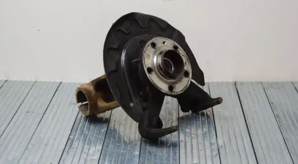Skoda Fabia Mk3 (NJ) Front wheel hub 6R0615311