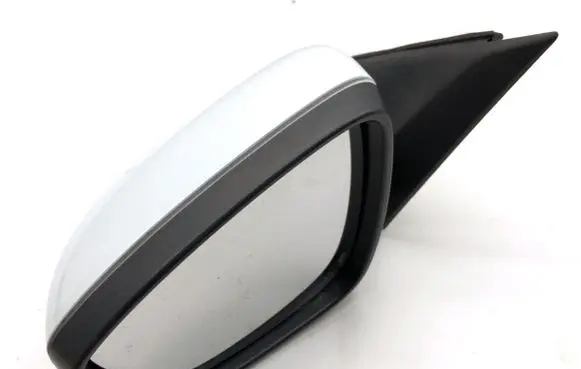 Ford Focus Front door electric wing mirror 