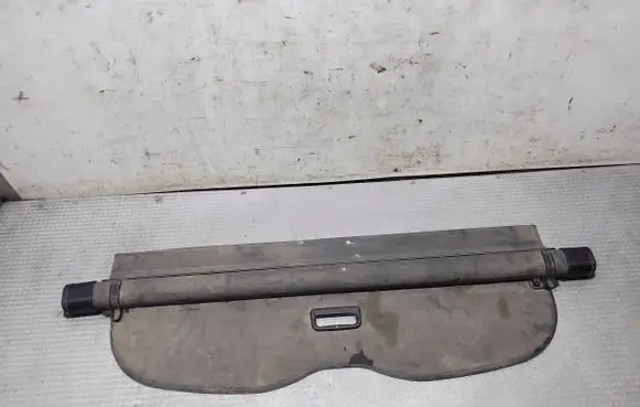 Audi A4 S4 B5 8D Parcel shelf load cover 