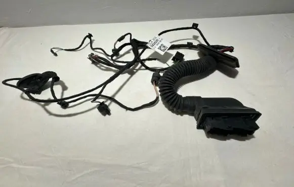 Mercedes-Benz E W213 Front door wiring loom A2059981601