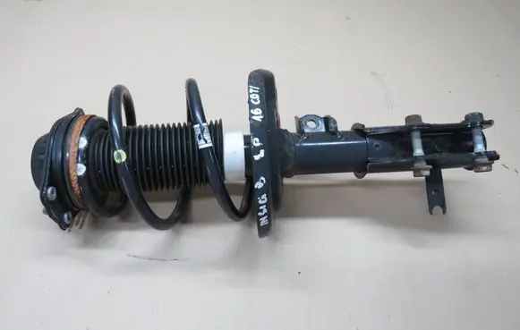 Opel Insignia B Front shock absorber with coil spring 84155685 367327926 210000000000X