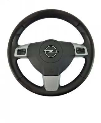 Opel Zafira B Steering wheel