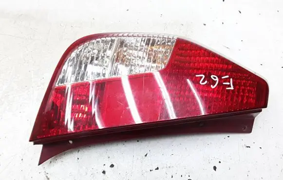Hyundai i10 Rear/tail lights 924010X0XX