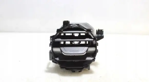 Skoda Fabia Mk4 (6VA) Dashboard side air vent grill/cover trim