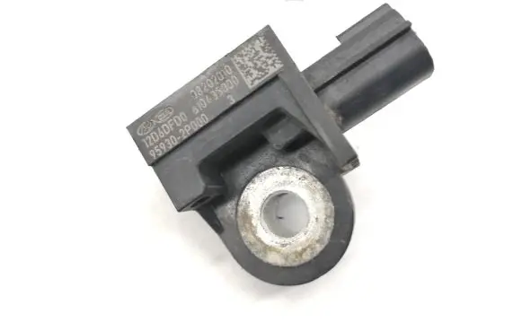 Hyundai ix20 Airbag deployment crash/impact sensor 959302P000