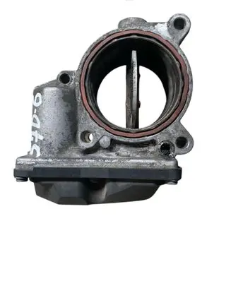 Volkswagen Amarok Throttle valve 03L126063S