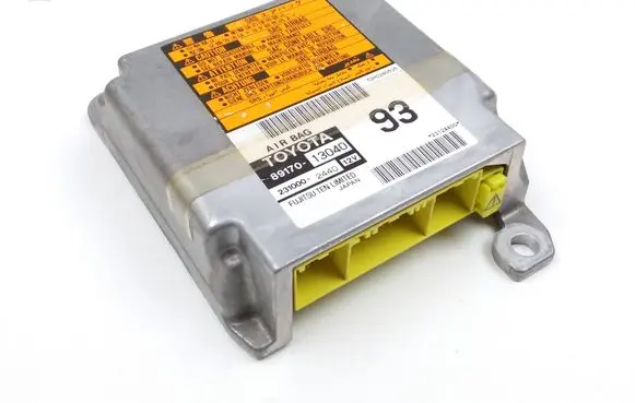 Airbag control unit/module