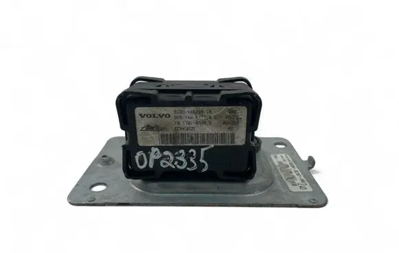 Volvo V70 ESP acceleration yaw rate sensor 6G9N14B296CB