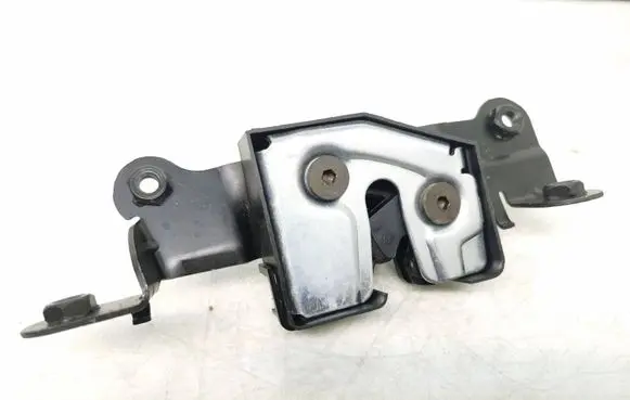 Volvo S80 Seat back rest lock catch 15047