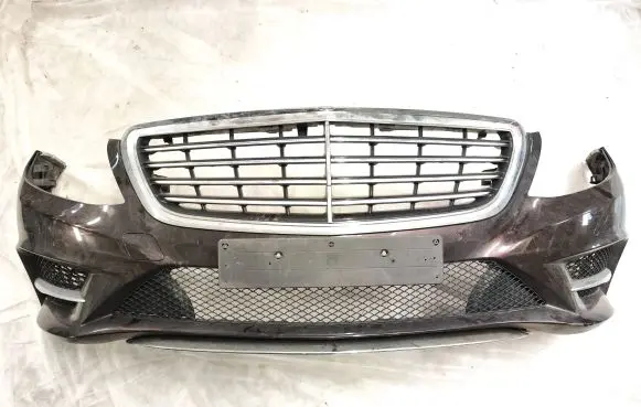 Mercedes-Benz S W222 Front bumper CL522