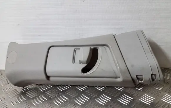 Opel Mokka (B) pillar trim (top) 95914640