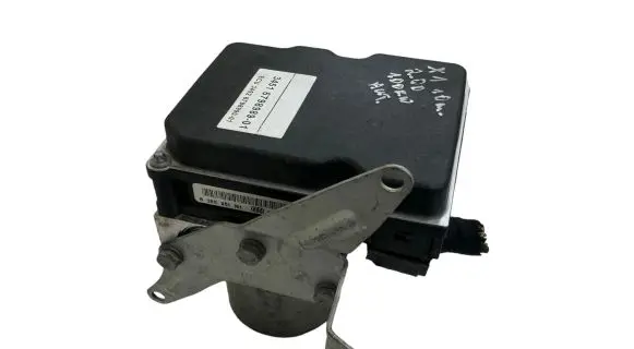 BMW X1 E84 ABS Pump 3451679898901
