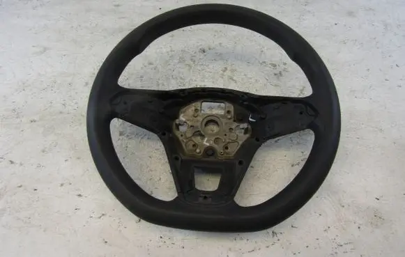 Volkswagen ID.3 Steering wheel 6380998