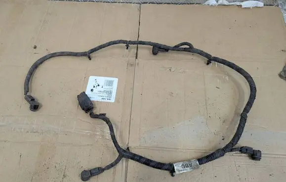 Ford Grand C-MAX Parking sensor (PDC) wiring loom F1DT-15K868 EM2T-15K859-AAW EM2T-15K859-BA