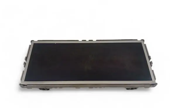 Mercedes-Benz S W222 Speedometer (instrument cluster) A2229005712 A2229018904 A2229048700