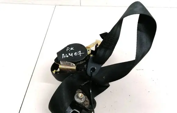 Fiat Ulysse Front seatbelt 14864390XX