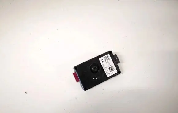 BMW 3 F30 F35 F31 Antenna control unit ea923144303 10859410