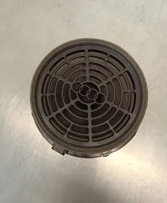 Audi A4 S4 B8 8K Front door speaker 02003868 8T0035415B