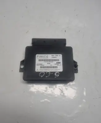 Volvo S60 Hand brake control module 6G912598CE 32620250 A2C53296349
