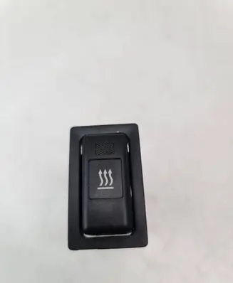 Toyota Avensis T250 Windscreen/window heater switch 153337