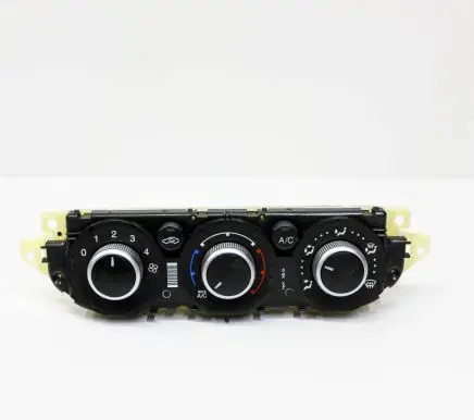 Ford Escape III Interior fan control switch CJ5T19980DD