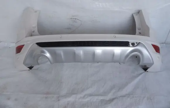 Ford Kuga II Rear bumper 