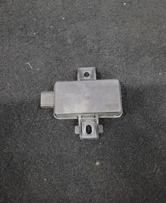 Mercedes-Benz GLE (W166 - C292) Tire pressure control unit A0009003704 A0009020417 A0009017803