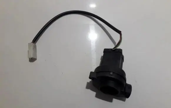 BMW X5 E53 Engine control unit/module fan 0130002831 1290-1745182.9