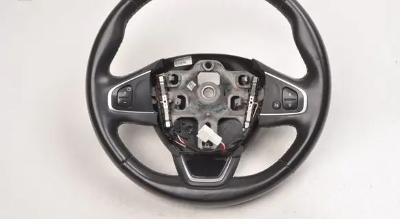 Renault Captur Steering wheel 484000110R
