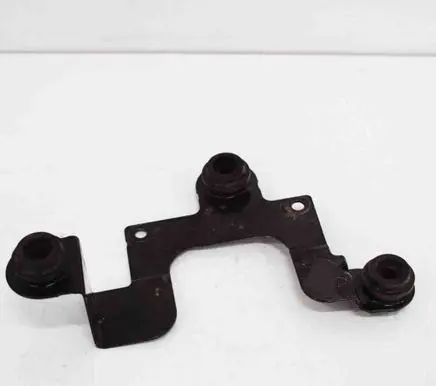 Audi Q3 8U ABS pump bracket 5N0614235C