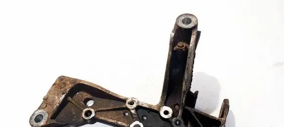 Skoda Superb B6 (3T) Front lower control arm/wishbone 1K0199295F