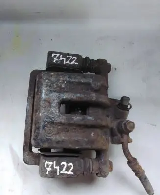 Opel Antara Front brake caliper