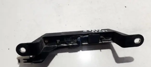 Lexus IS 220D-250-350 Antenna control unit 8999741010 89997-41010