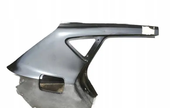 Seat Leon (5F) Rear quarter panel 5B77QYK9N